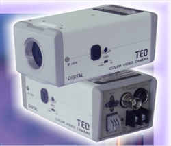 Industrial Measurement dedicated camera TM-C6597E/TM-C7597E